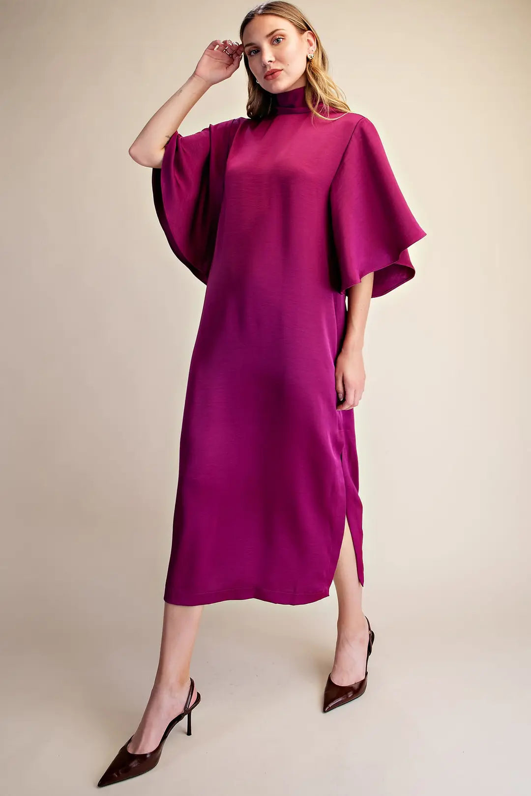 Fall's Best Dress