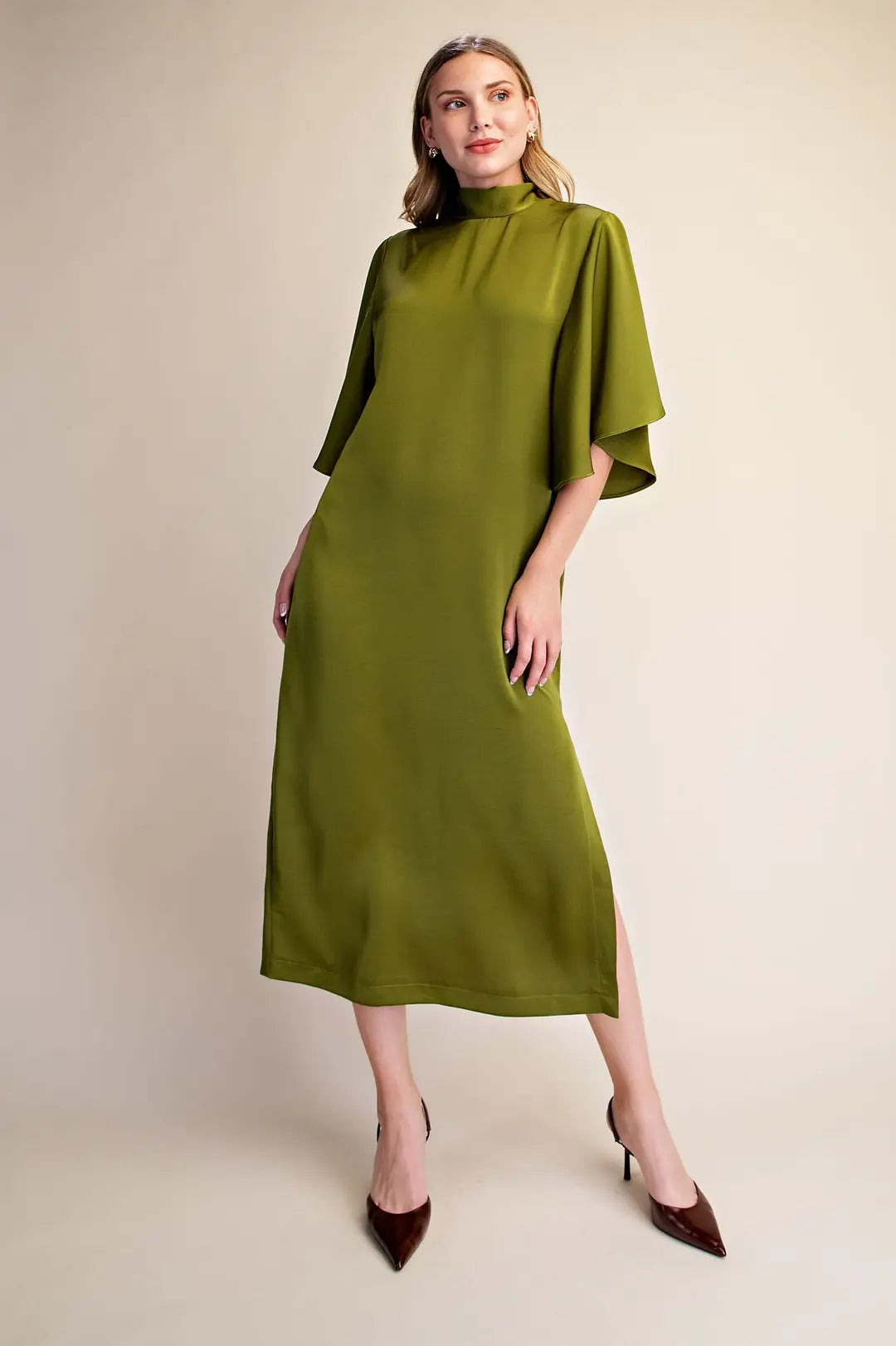 Fall's Best Dress