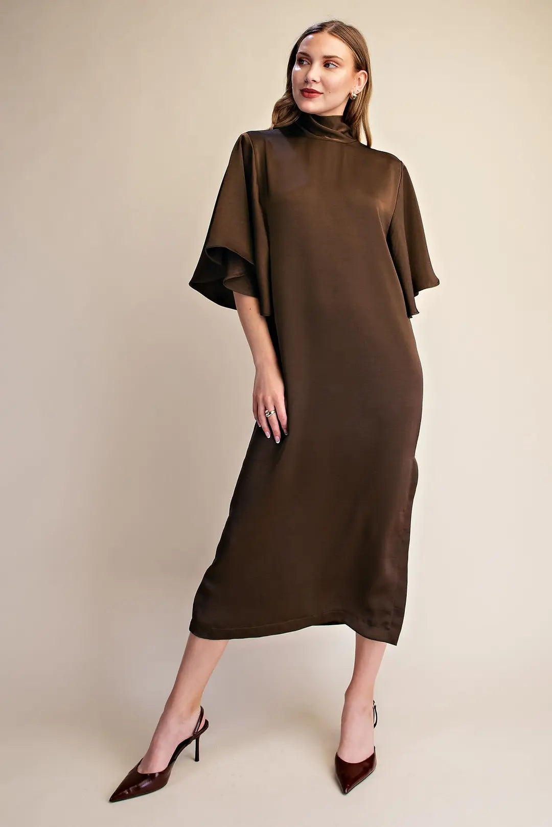 Fall's Best Dress