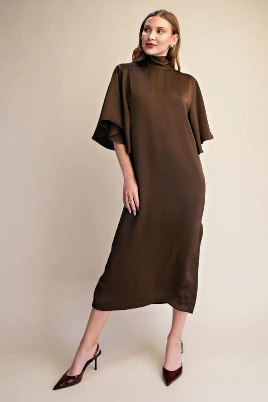 Fall's Best Dress