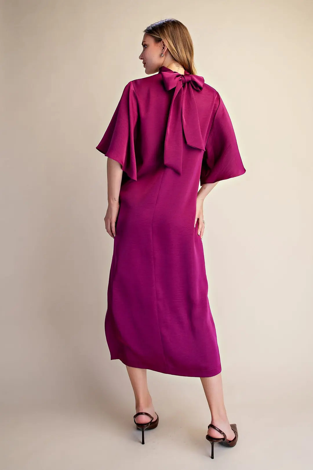 Fall's Best Dress