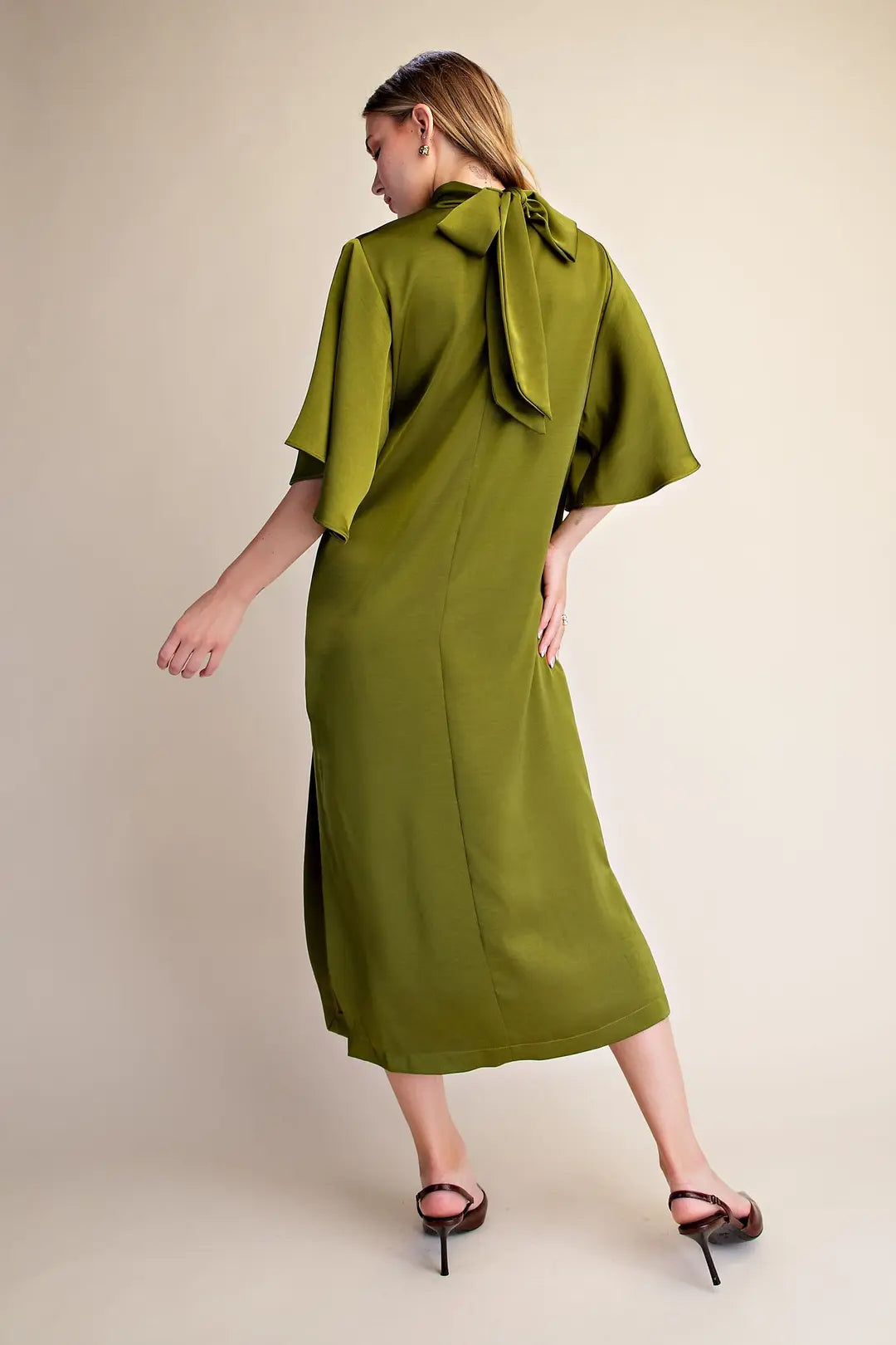 Fall's Best Dress