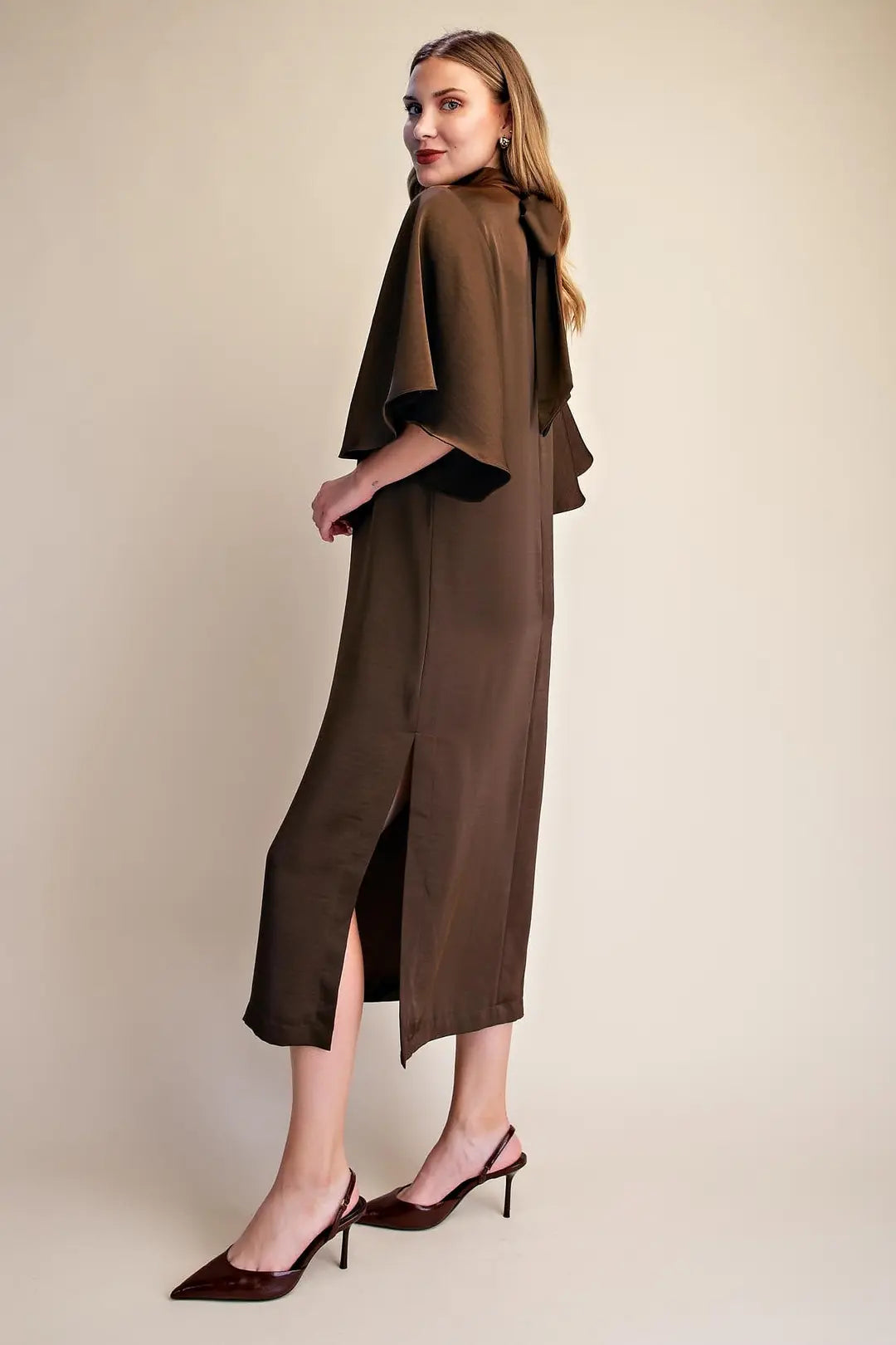 Fall's Best Dress