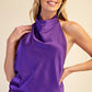 Night Sass Top