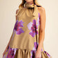 Harvest Glow Dress