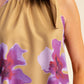 Harvest Glow Dress