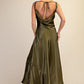 Into Society Dress