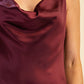 Into Society Dress