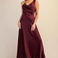 Into Society Dress