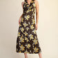 Copper Bayou Dress