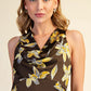 Copper Bayou Dress