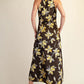 Copper Bayou Dress