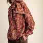 Fall Blossom Top