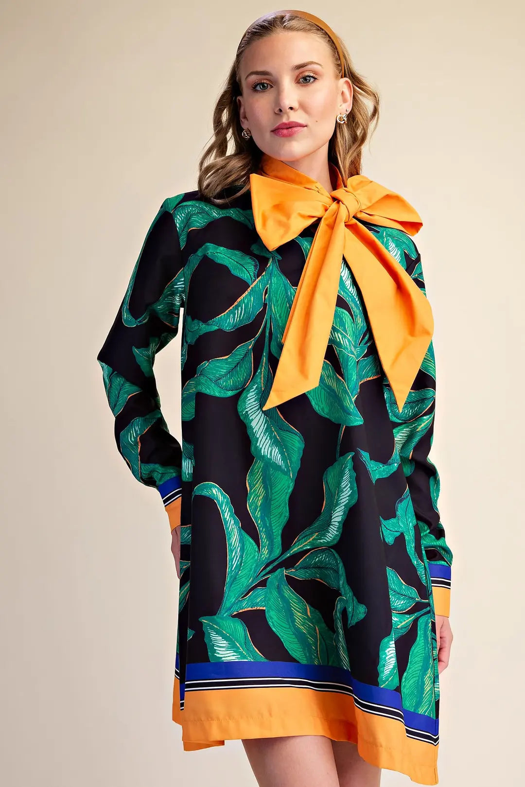 Garden Affair Dress