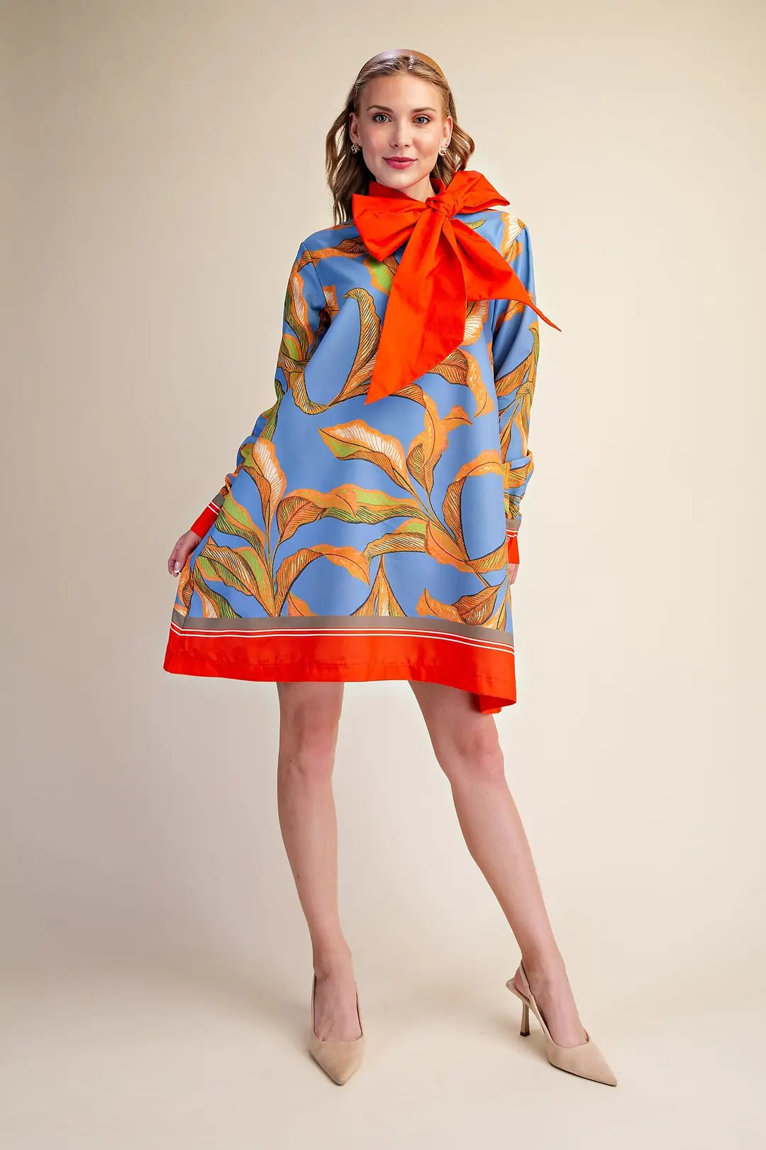 Garden Affair Dress