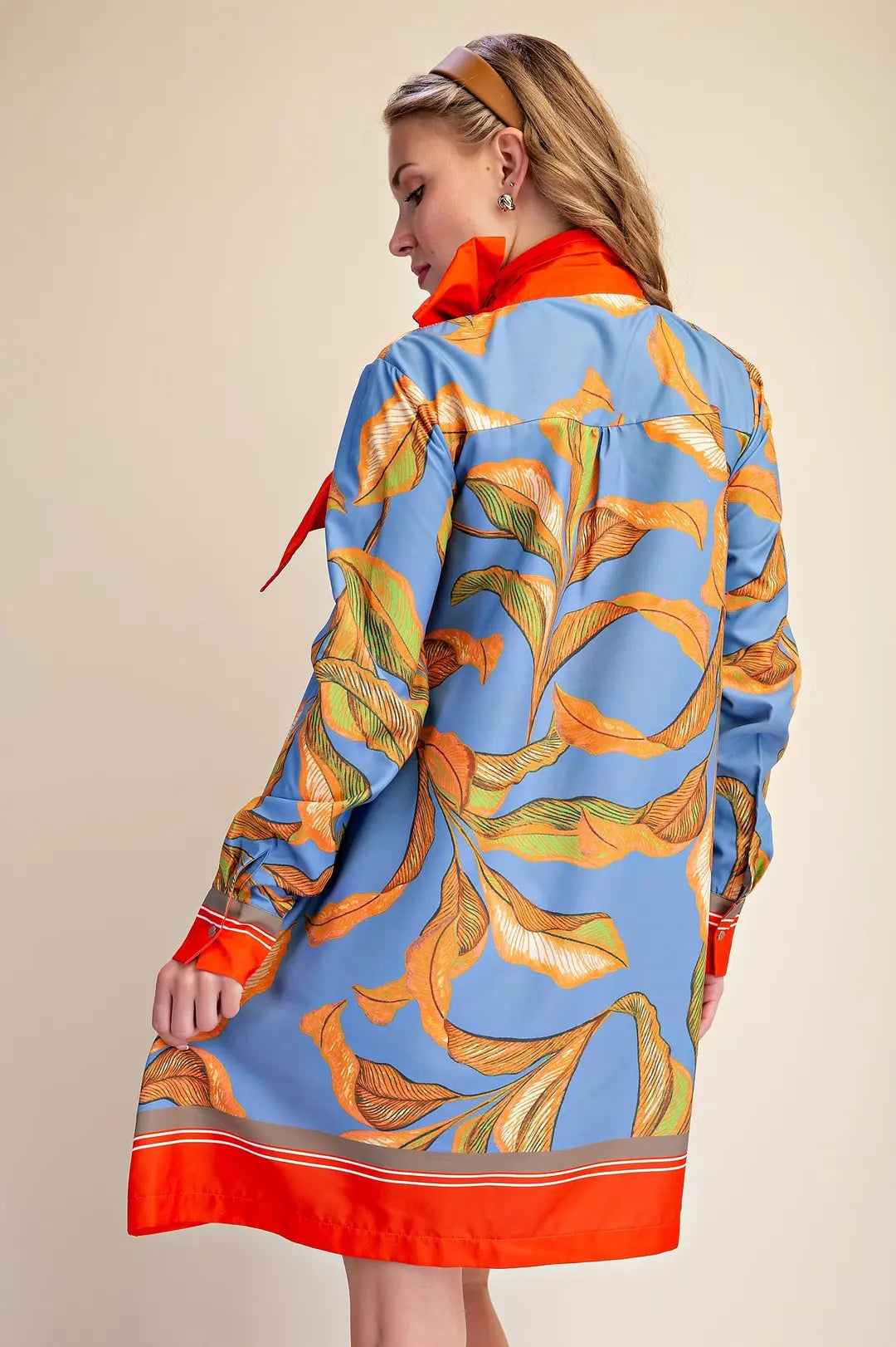 Garden Affair Dress