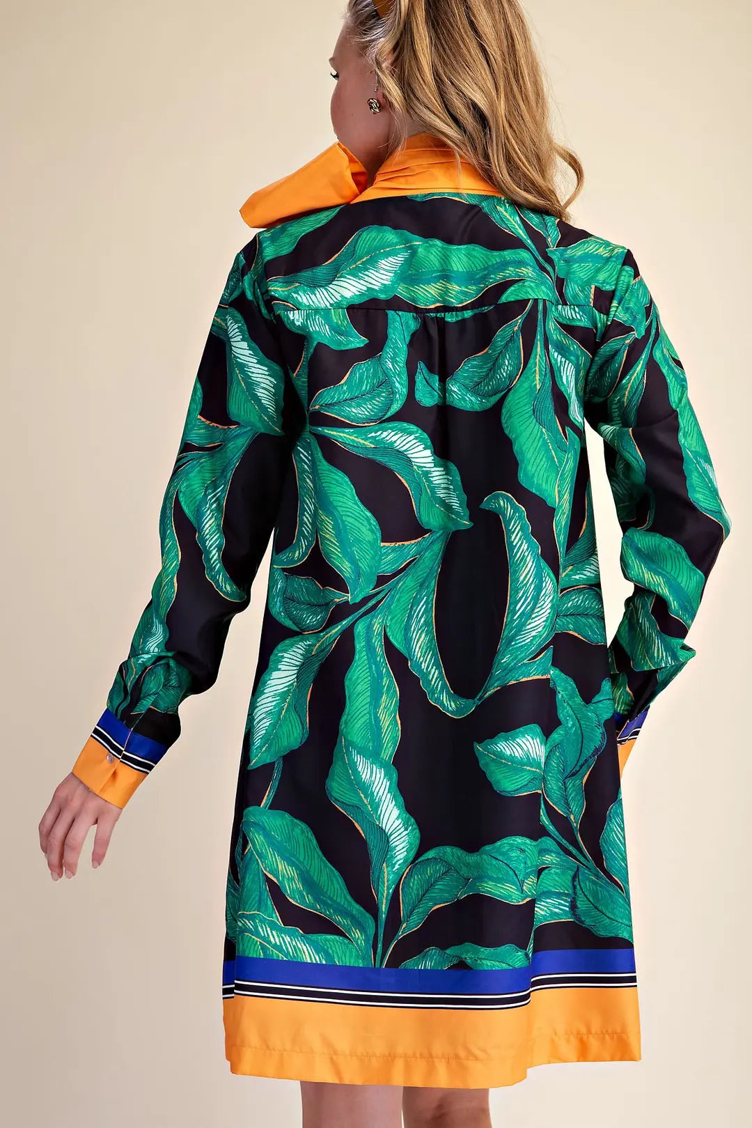 Garden Affair Dress