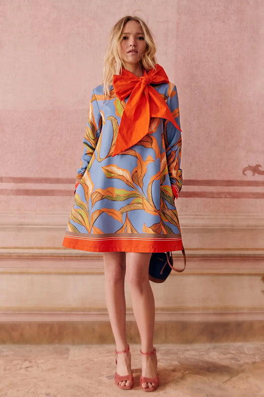 Garden Affair Dress