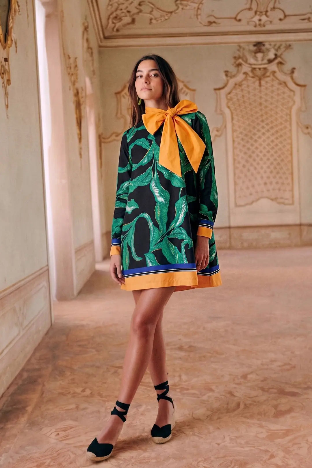 Garden Affair Dress