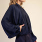 Moonstruck Bomber Jacket