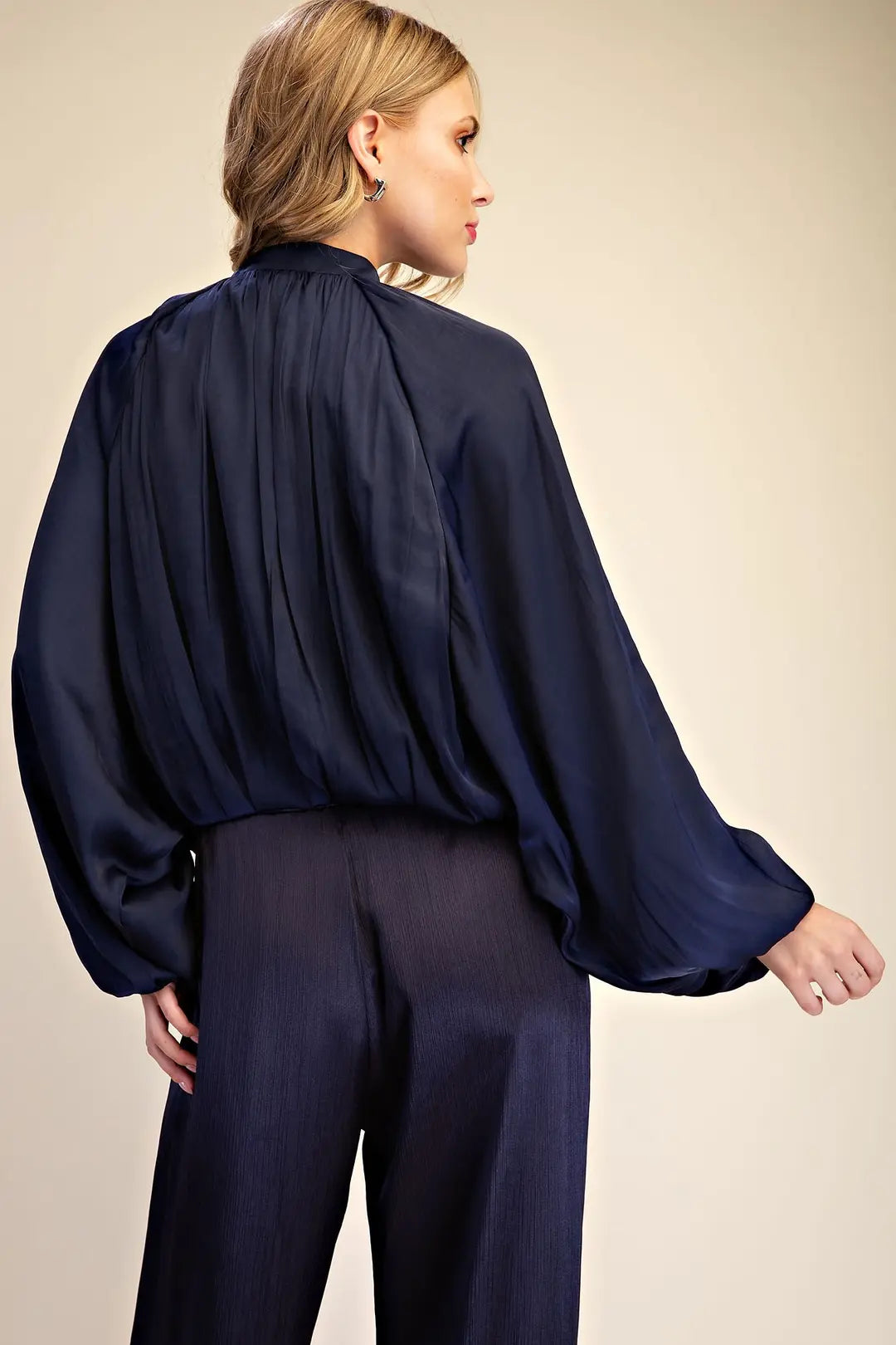 Moonstruck Bomber Jacket