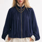 Moonstruck Bomber Jacket