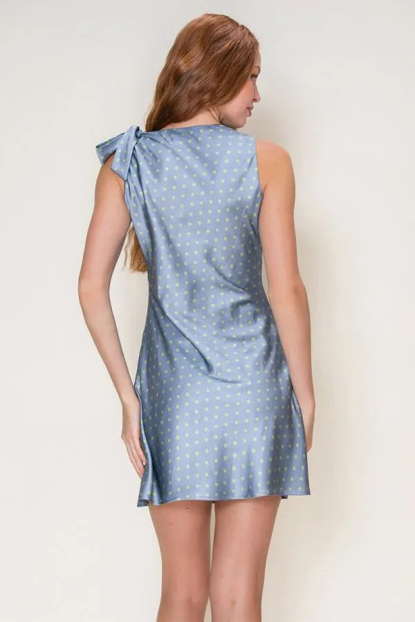 Now or Never Dress