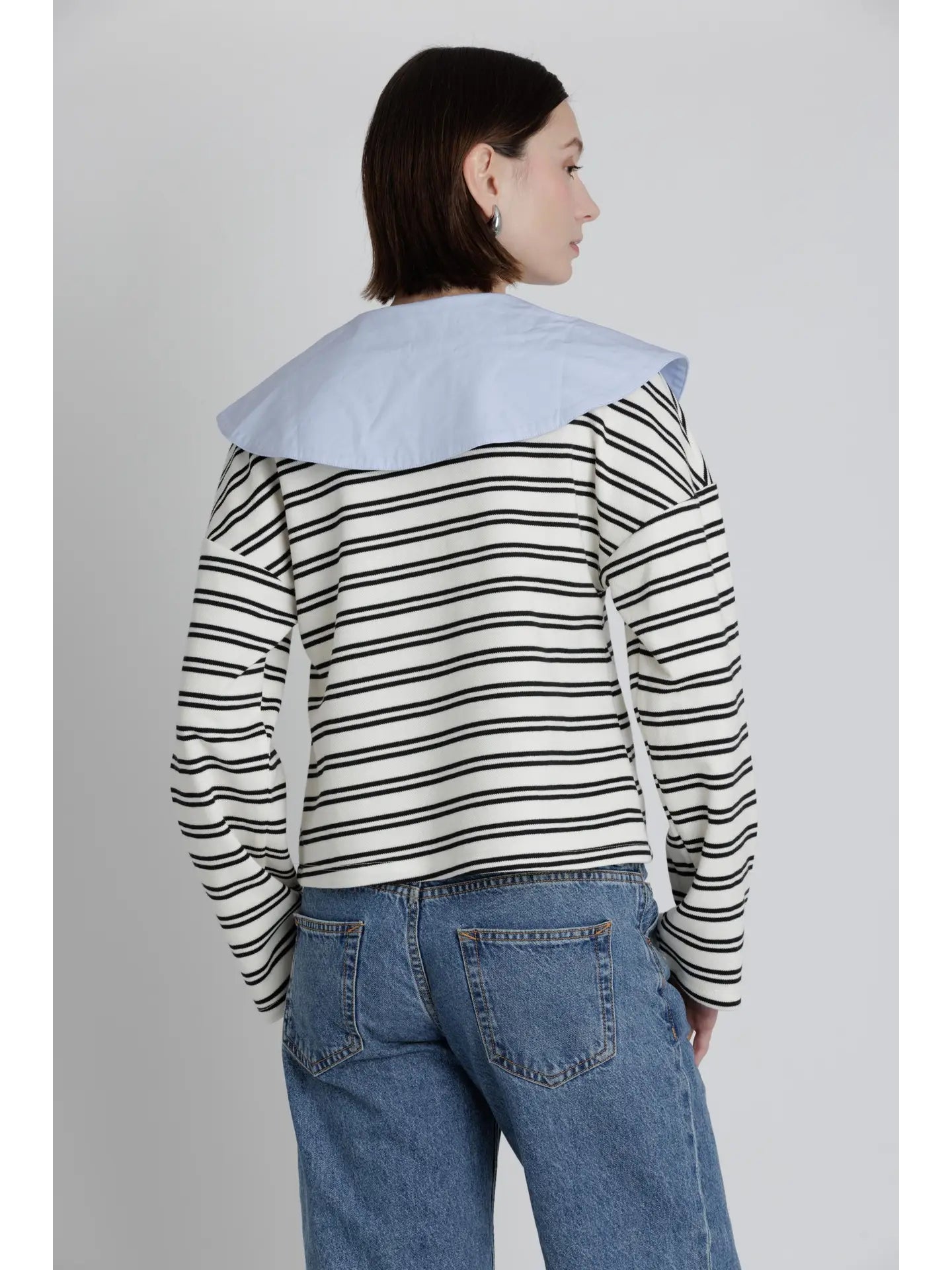 80s Baby Top