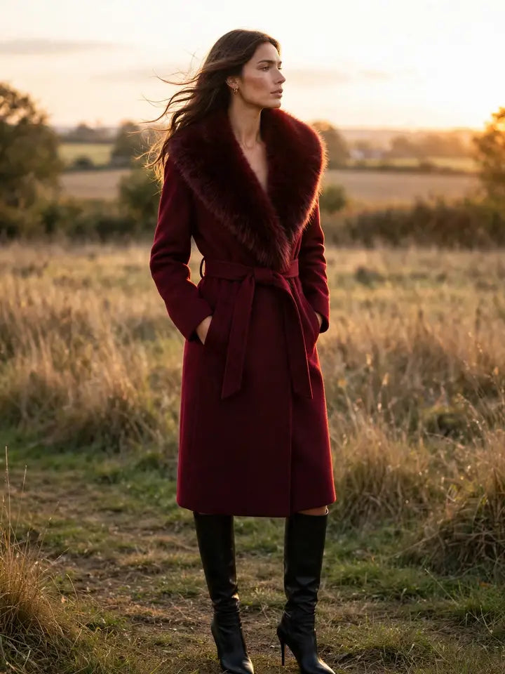 Vixen Coat
