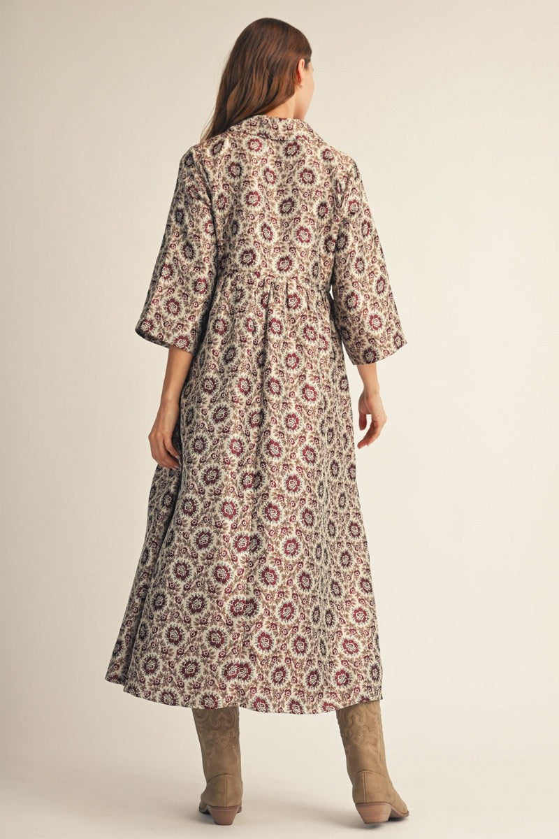 Julie Dress