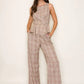 Office Politics Pant