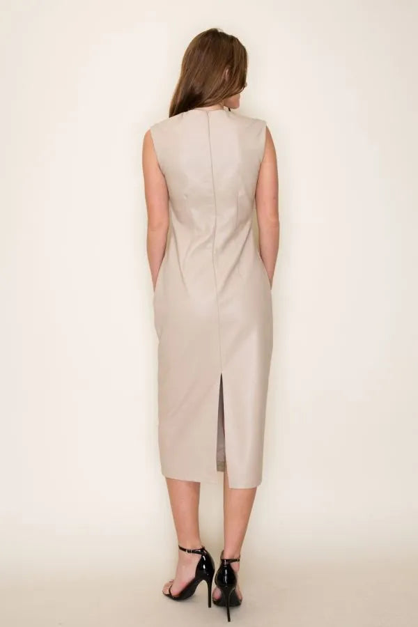 Will Power Dress