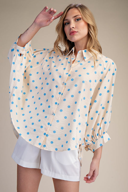 Romey Mae Top
