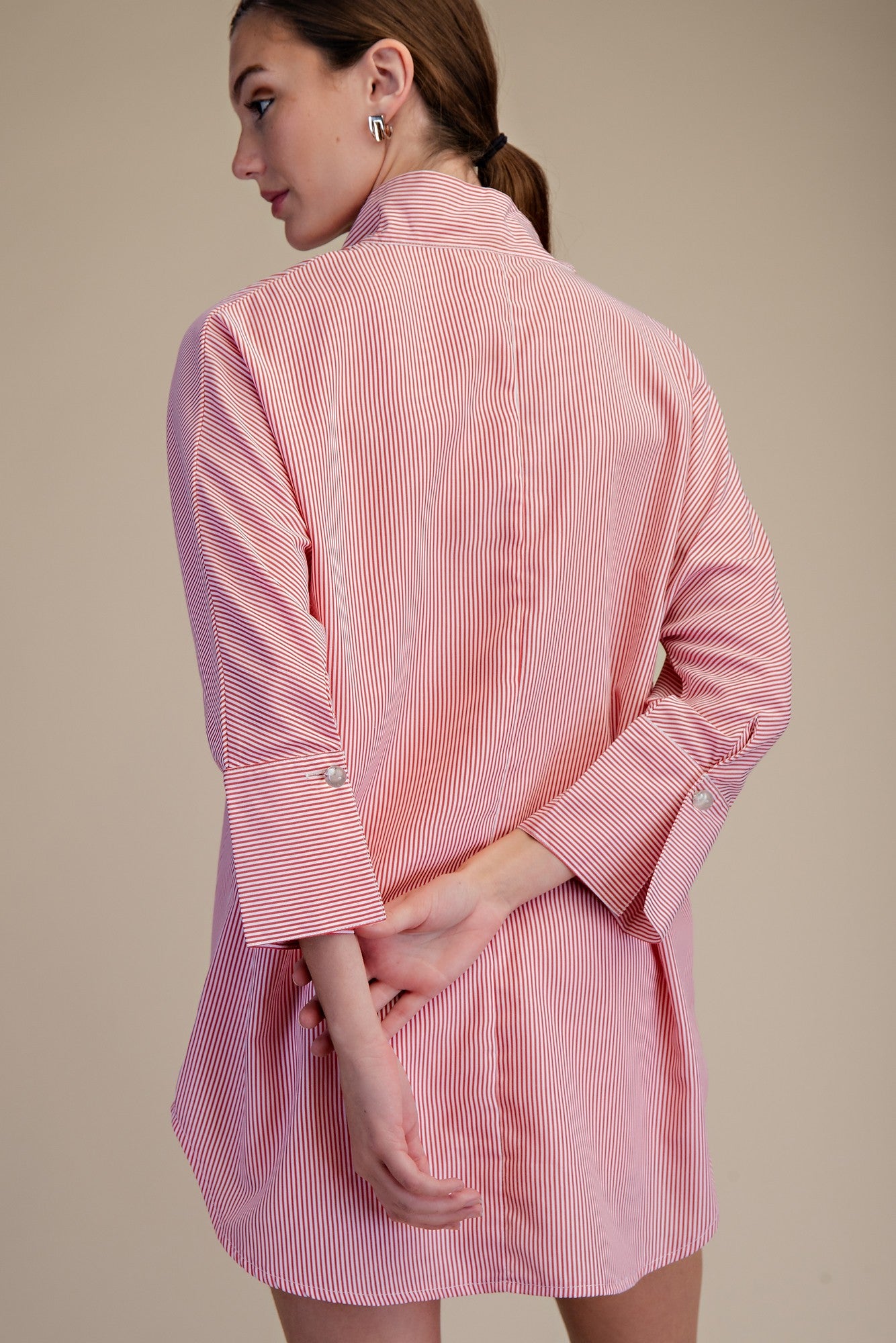 Willa Kit Top
