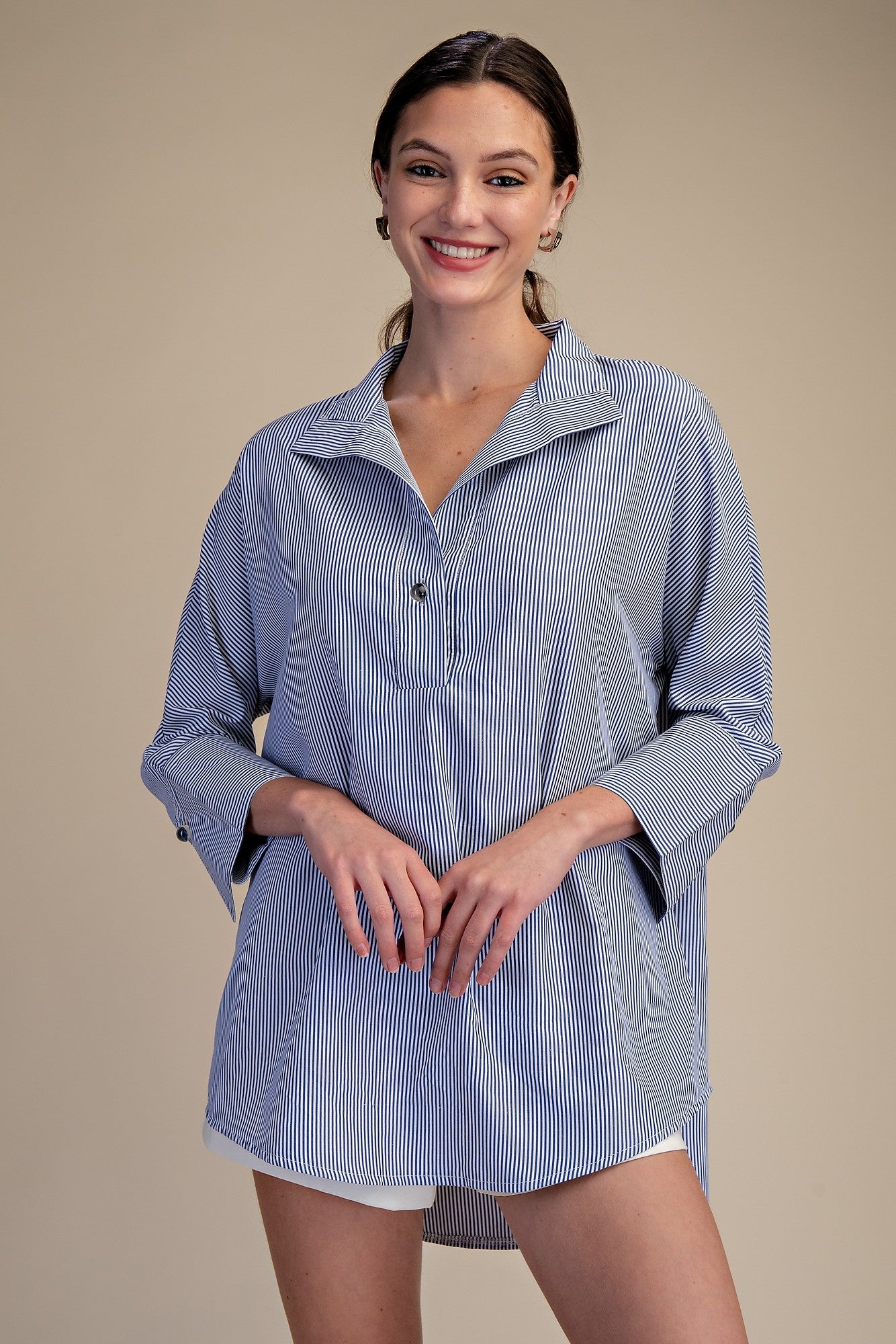 Willa Kit Top
