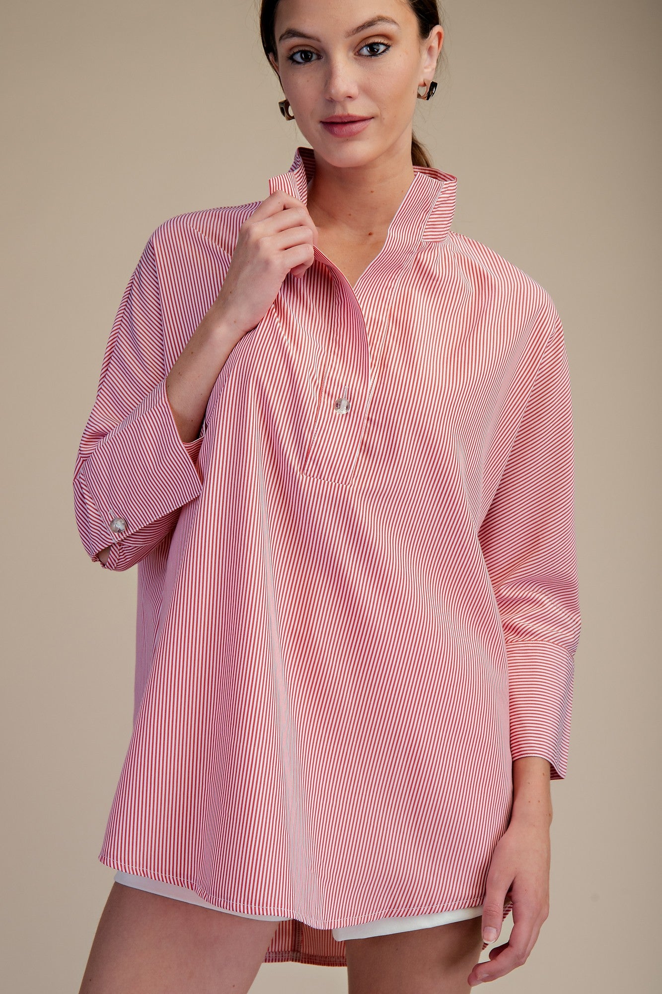 Willa Kit Top