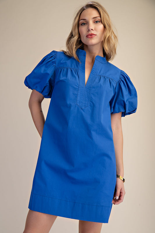 Stevie Beau Shift Dress