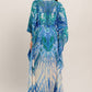 Archangel Long Caftan