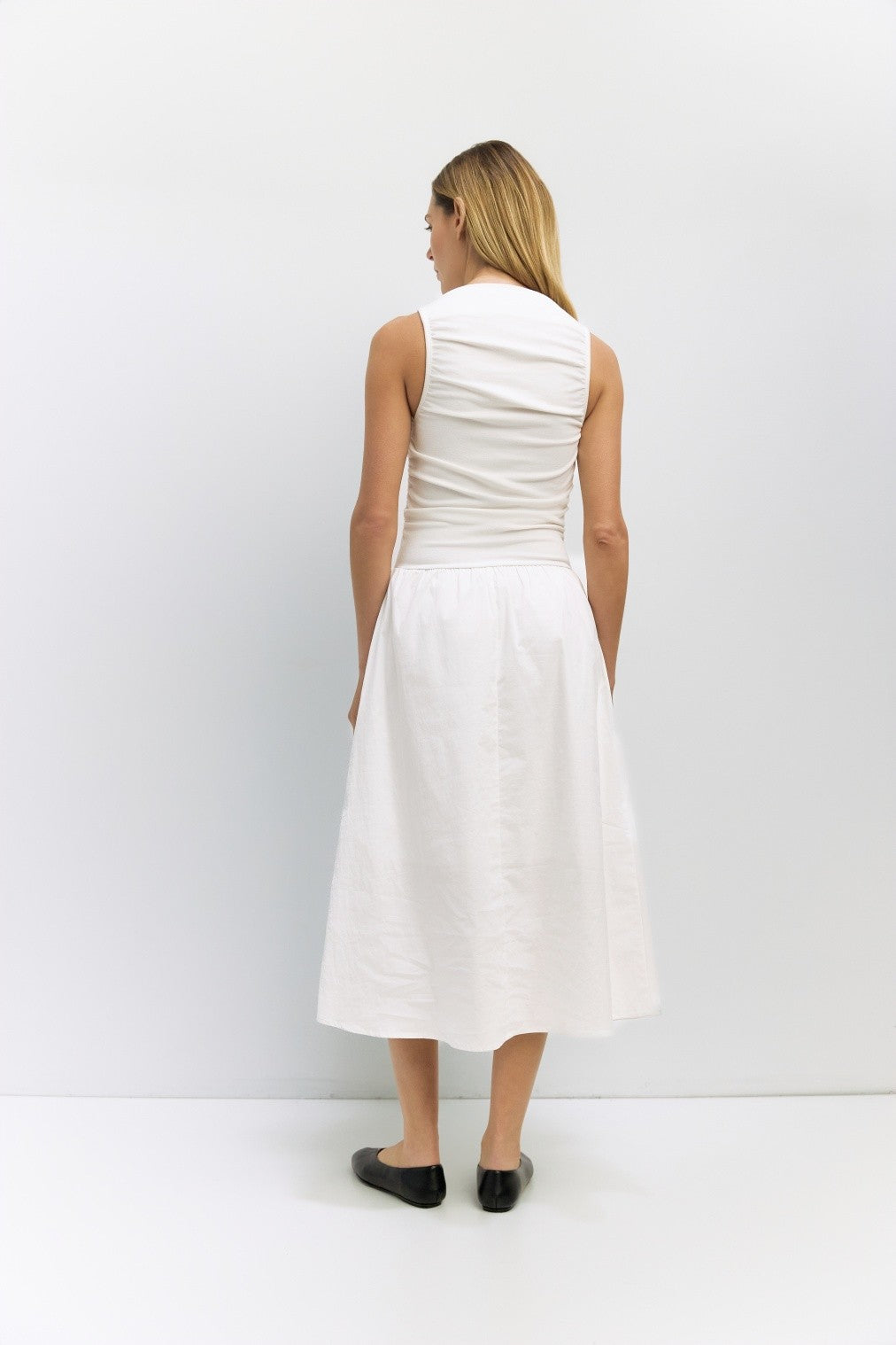 Viviette Dress