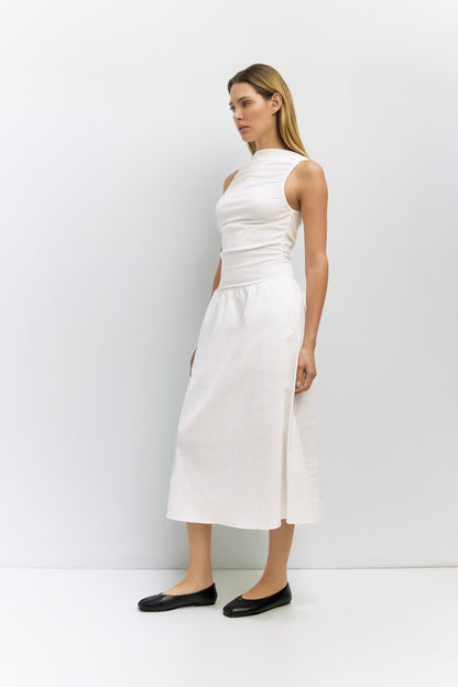 Viviette Dress