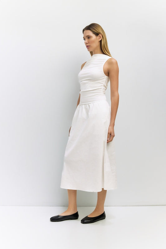 Viviette Dress