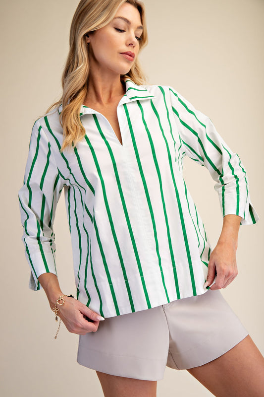 Bea Bette Top