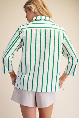 Bea Bette Top