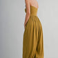 Finch Harem Jumpsuit