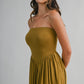 Finch Harem Jumpsuit