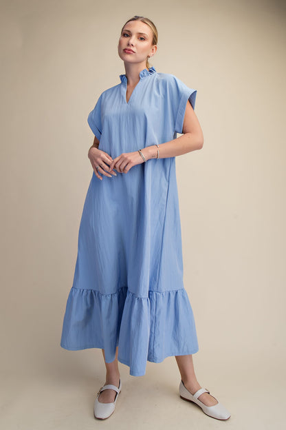 Olivia Faye Maxi Dress
