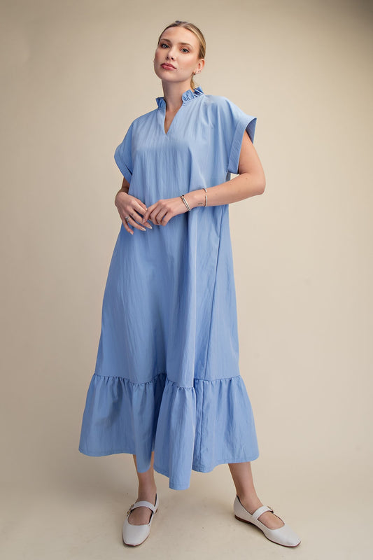 Olivia Faye Maxi Dress