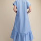 Olivia Faye Maxi Dress