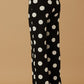 Spotted Pant