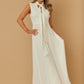 Ebony Dream Maxi Dress